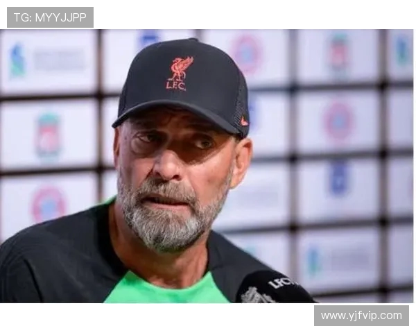 克洛普执教曼联的愿望是否会在58岁时成为现实